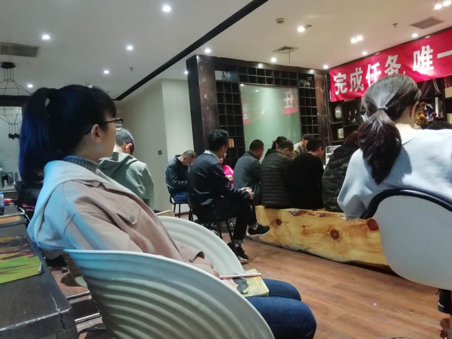 银川酒店宾馆装装修|银川餐厅装修