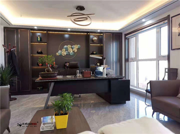 银川酒店宾馆装装修|银川餐厅装修