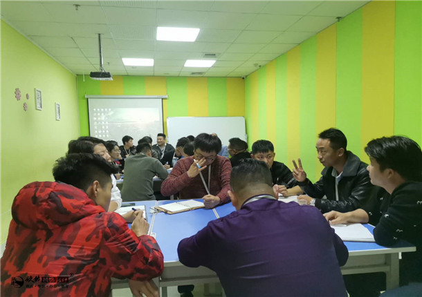 银川酒店宾馆装装修|银川餐厅装修