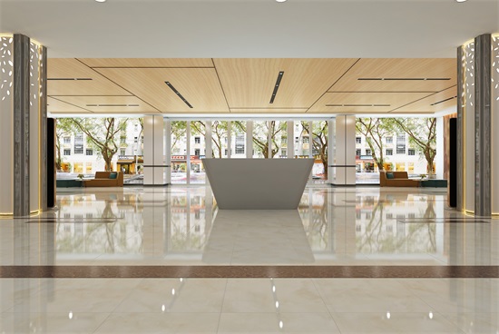 银川酒店宾馆装装修|银川餐厅装修