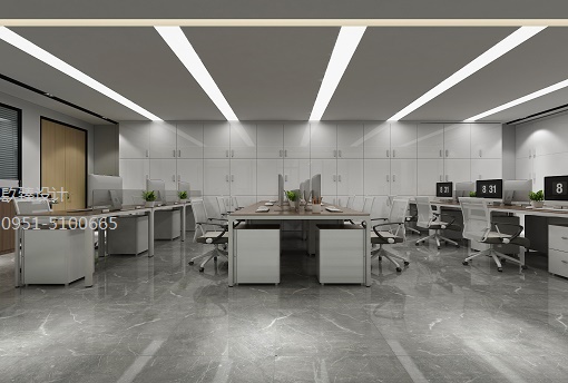 银川酒店宾馆装装修|银川餐厅装修