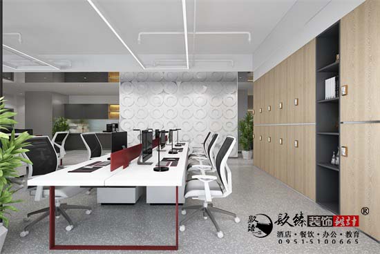 银川酒店宾馆装装修|银川餐厅装修