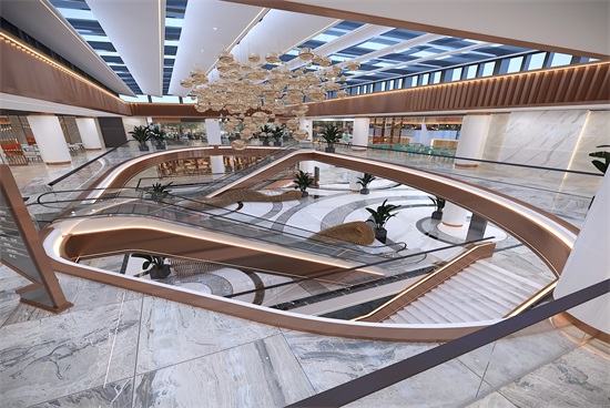 银川酒店宾馆装装修|银川餐厅装修