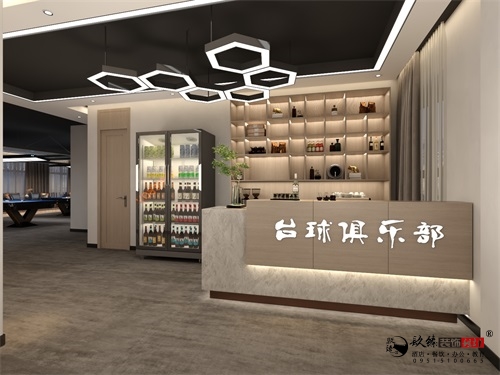 银川酒店宾馆装装修|银川餐厅装修