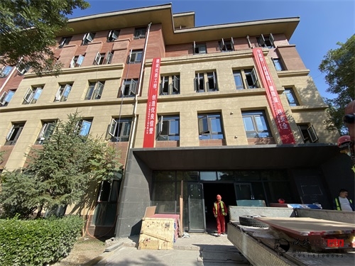 银川酒店宾馆装装修|银川餐厅装修