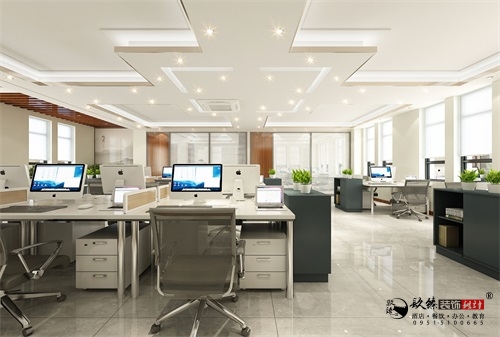 银川酒店宾馆装装修|银川餐厅装修