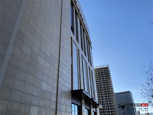 银川酒店宾馆装装修|银川餐厅装修