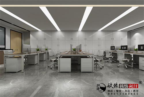 银川酒店宾馆装装修|银川餐厅装修