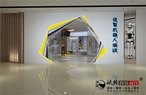 银川酒店宾馆装装修|银川餐厅装修