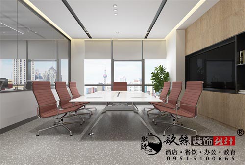 银川酒店宾馆装装修|银川餐厅装修