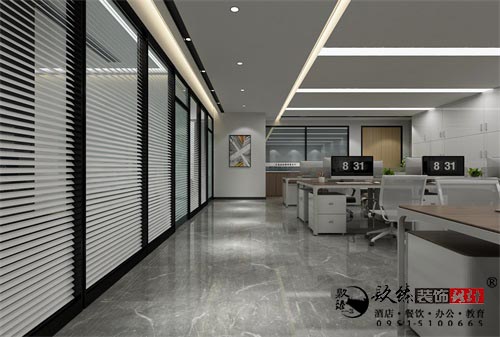 银川酒店宾馆装装修|银川餐厅装修