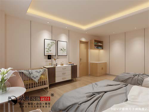 银川酒店宾馆装装修|银川餐厅装修