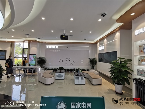 银川酒店宾馆装装修|银川餐厅装修