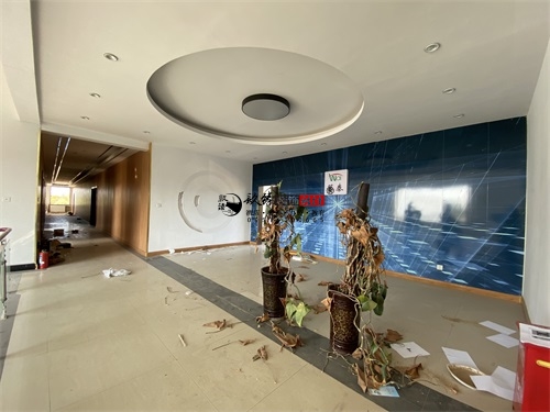 银川酒店宾馆装装修|银川餐厅装修