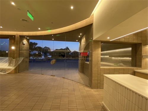 银川酒店宾馆装装修|银川餐厅装修