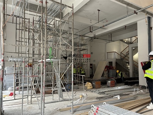 银川酒店宾馆装装修|银川餐厅装修