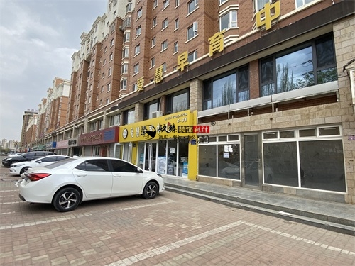 银川酒店宾馆装装修|银川餐厅装修