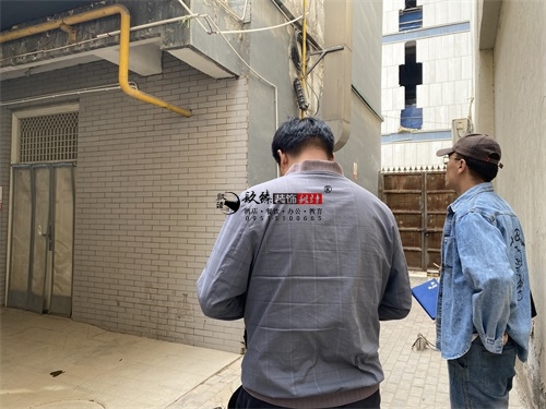 银川酒店宾馆装装修|银川餐厅装修