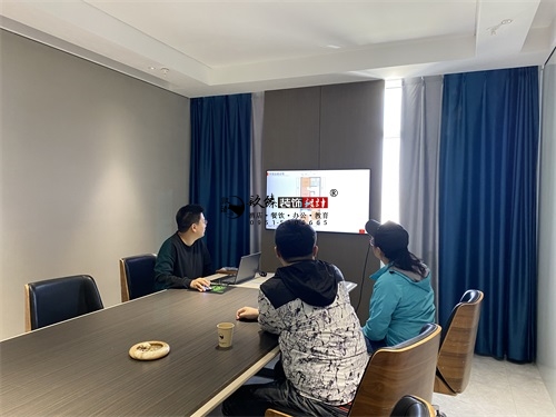 银川酒店宾馆装装修|银川餐厅装修