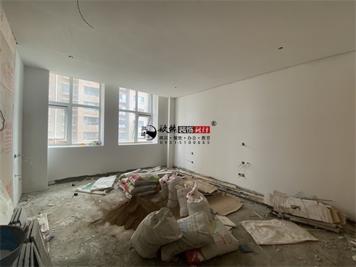 银川酒店宾馆装装修|银川餐厅装修