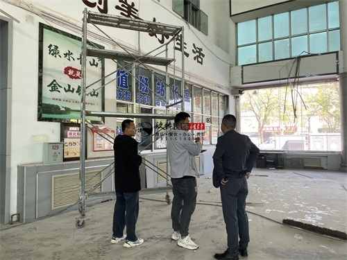 银川酒店宾馆装装修|银川餐厅装修