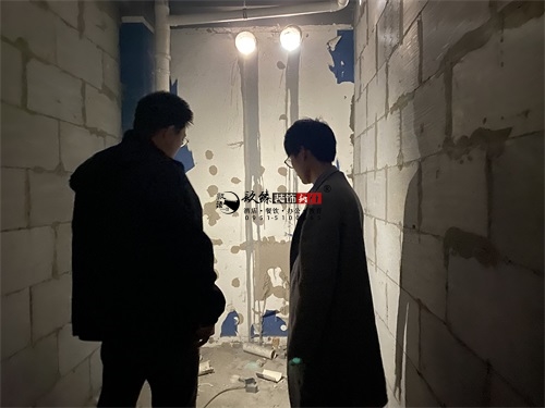 银川酒店宾馆装装修|银川餐厅装修