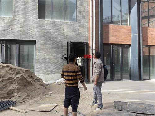 银川酒店宾馆装装修|银川餐厅装修