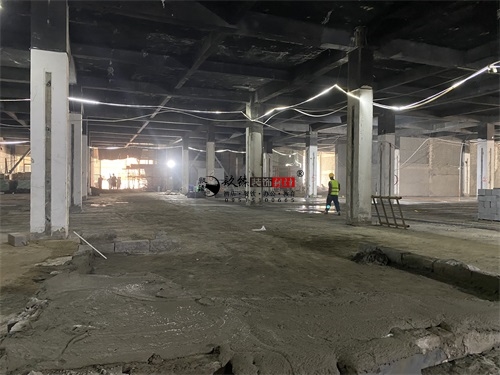 银川酒店宾馆装装修|银川餐厅装修