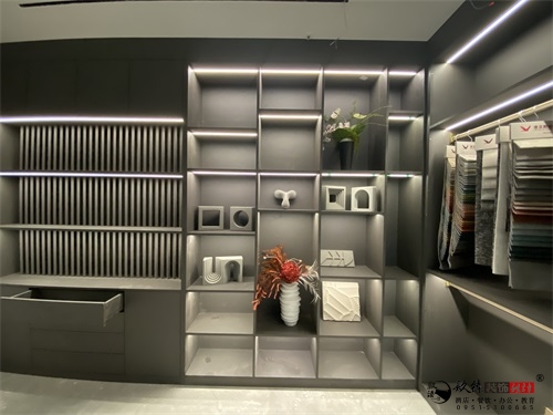 银川酒店宾馆装装修|银川餐厅装修