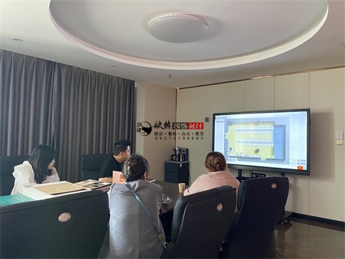 银川酒店宾馆装装修|银川餐厅装修