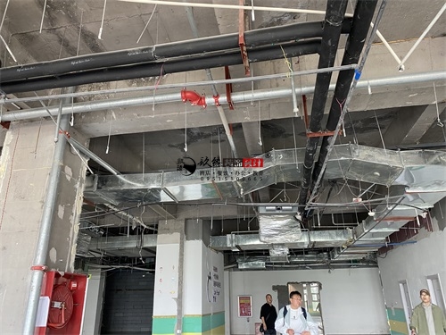 银川酒店宾馆装装修|银川餐厅装修