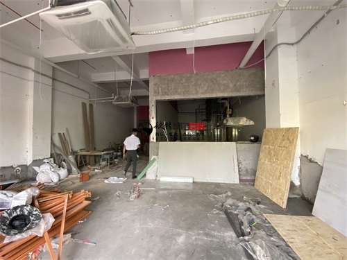 银川酒店宾馆装装修|银川餐厅装修