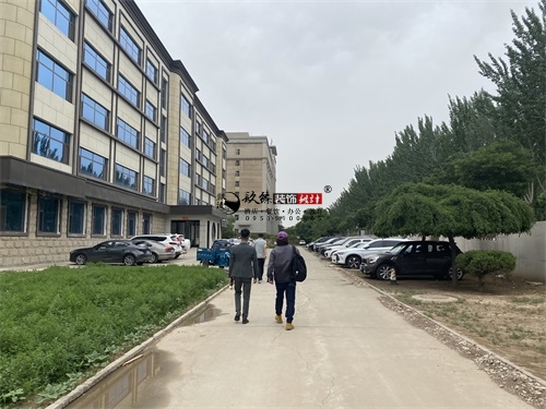 银川酒店宾馆装装修|银川餐厅装修