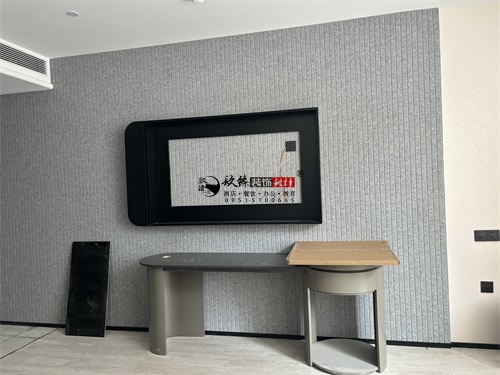 银川酒店宾馆装装修|银川餐厅装修