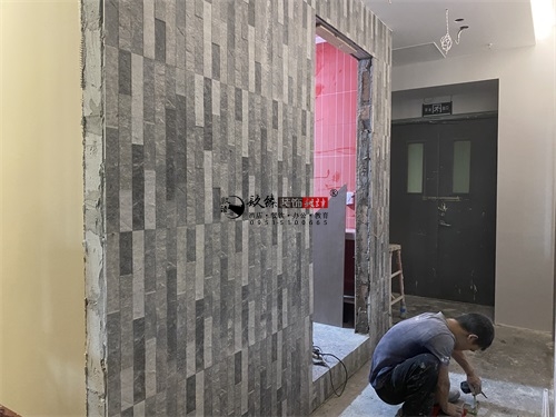 银川酒店宾馆装装修|银川餐厅装修