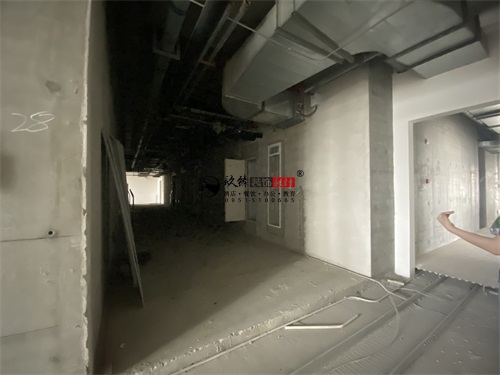 银川酒店宾馆装装修|银川餐厅装修