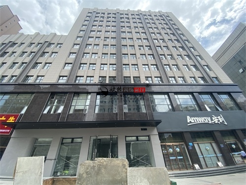 银川酒店宾馆装装修|银川餐厅装修