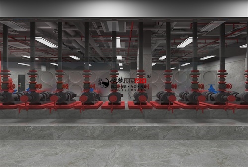 银川酒店宾馆装装修|银川餐厅装修