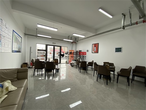 银川酒店宾馆装装修|银川餐厅装修