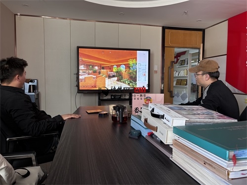 银川酒店宾馆装装修|银川餐厅装修