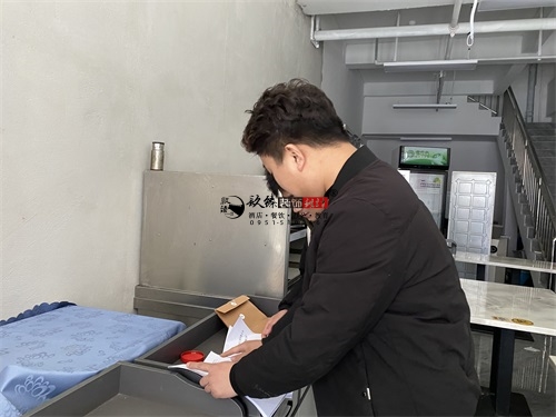 银川酒店宾馆装装修|银川餐厅装修