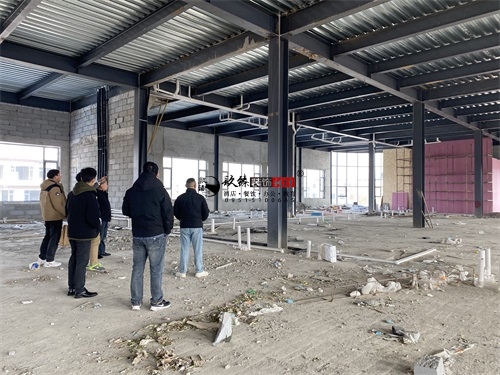 银川酒店宾馆装装修|银川餐厅装修