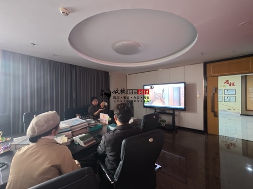 银川酒店宾馆装装修|银川餐厅装修