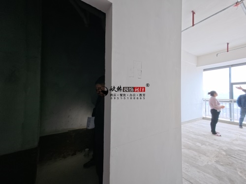 银川酒店宾馆装装修|银川餐厅装修