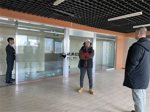 银川酒店宾馆装装修|银川餐厅装修