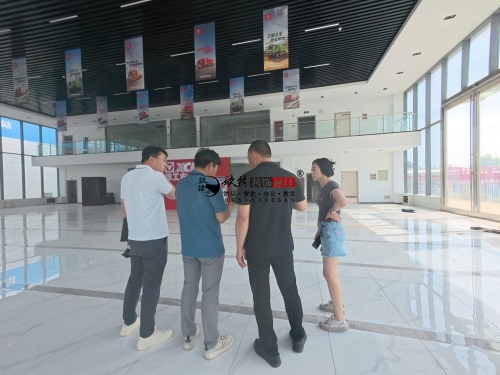 银川酒店宾馆装装修|银川餐厅装修