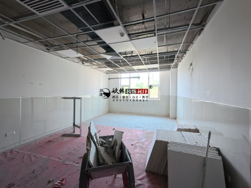 银川酒店宾馆装装修|银川餐厅装修