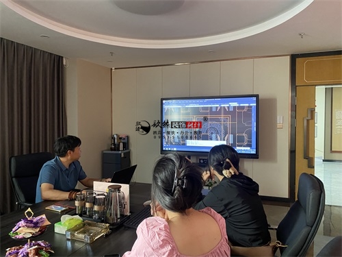 银川酒店宾馆装装修|银川餐厅装修