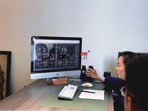 银川酒店宾馆装装修|银川餐厅装修