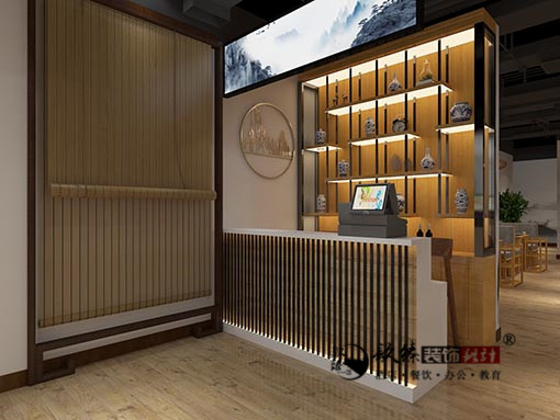 银川火锅店设计,银川火锅店设计价格,银川火锅店装修